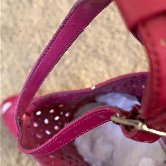 BCBGeneration BG ANJA Heels - Picture 15 of 16